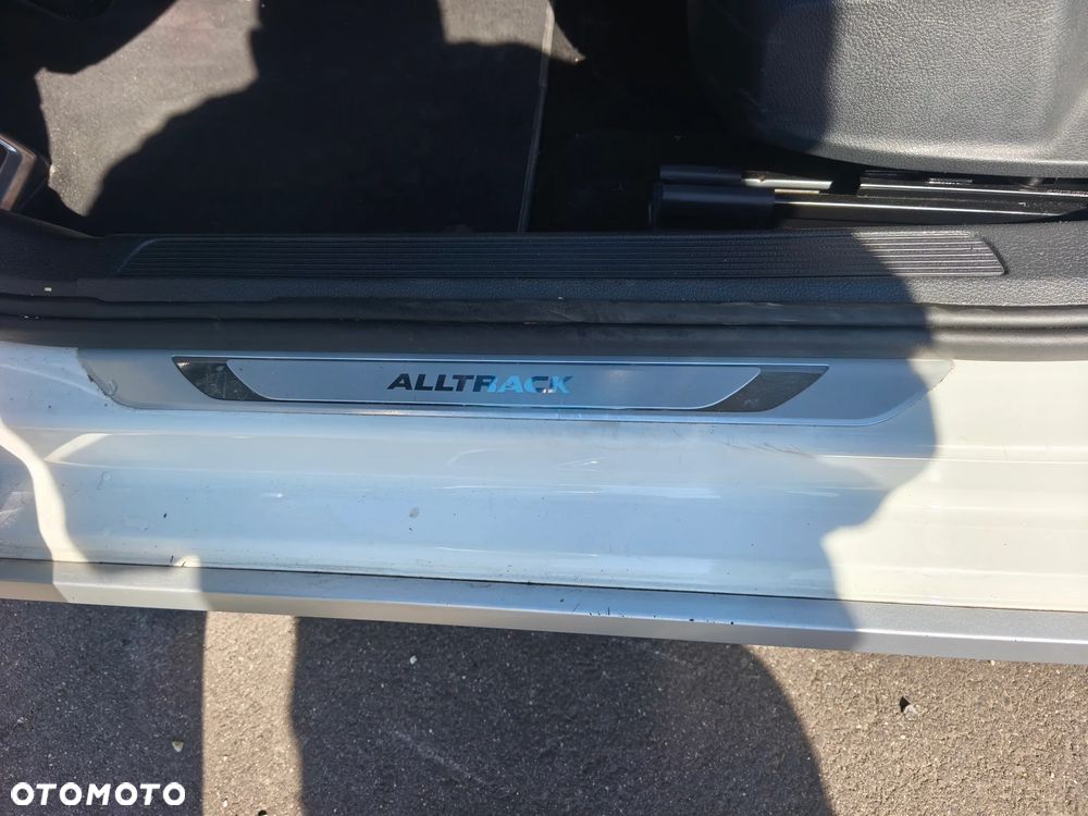 Volkswagen Golf Alltrack 2.0 TDI 4Motion (BMT) DSG - 10