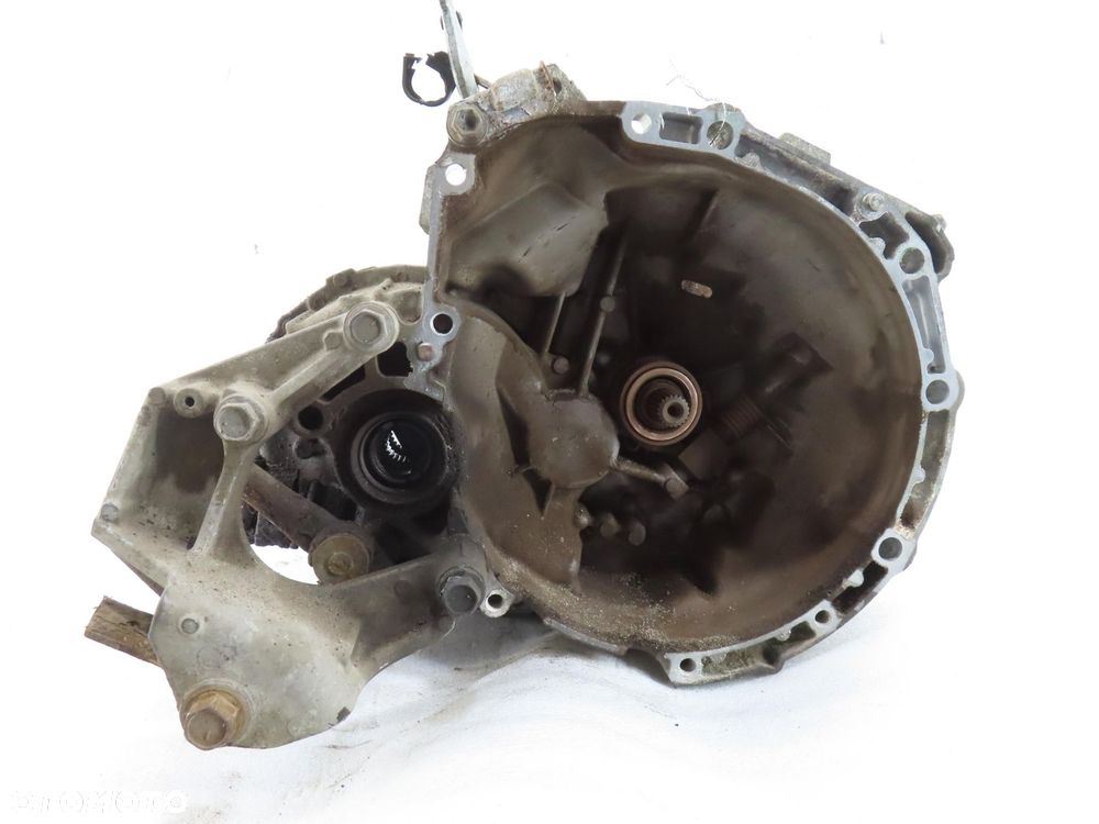 SKRZYNIA BIEGÓW DAIHATSU CUORE VII 1.0 726 8Y0 - 1