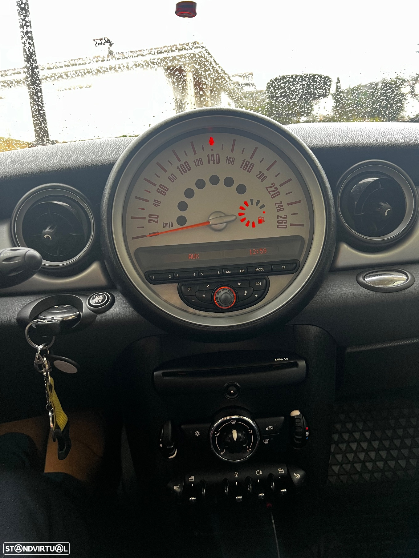 MINI 3 Portas One 1.6 - 16