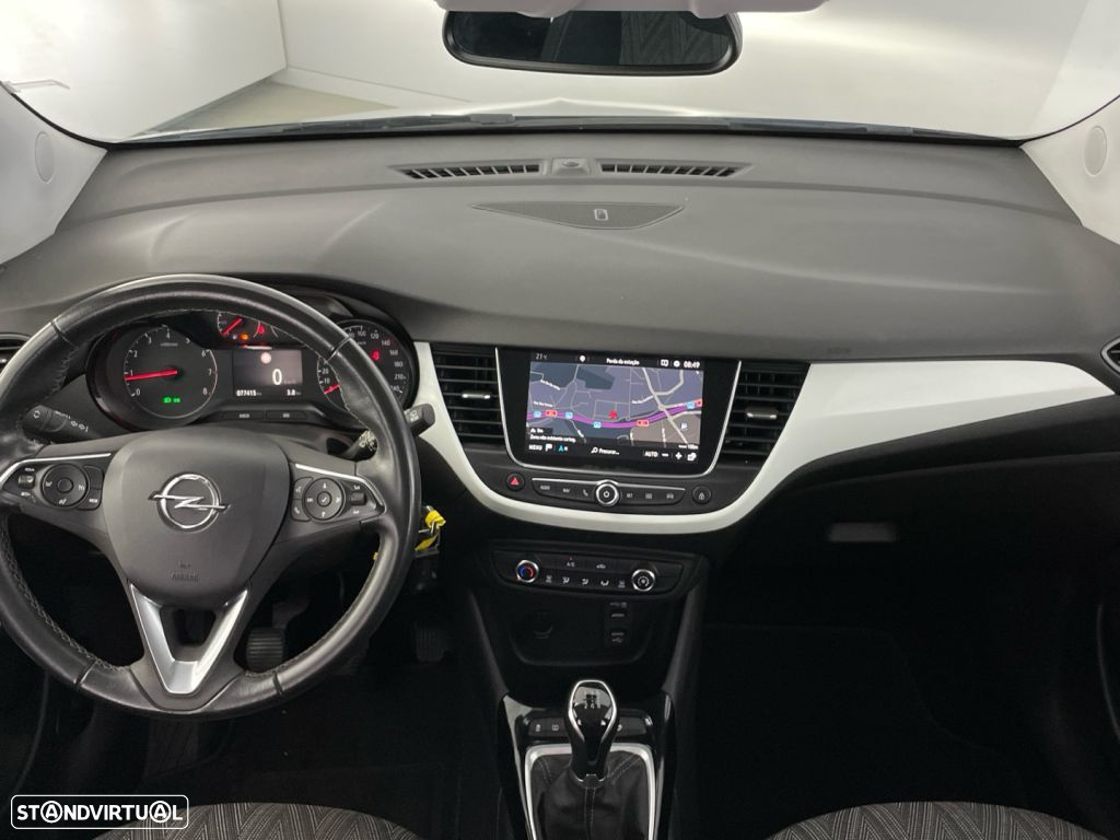 Opel Crossland 1.2 Elegance - 10