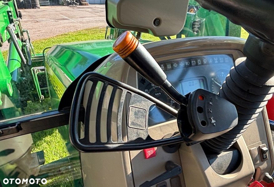 John Deere John Deere 5820 , rok 2005 , ideal stan / 88 KM - 2