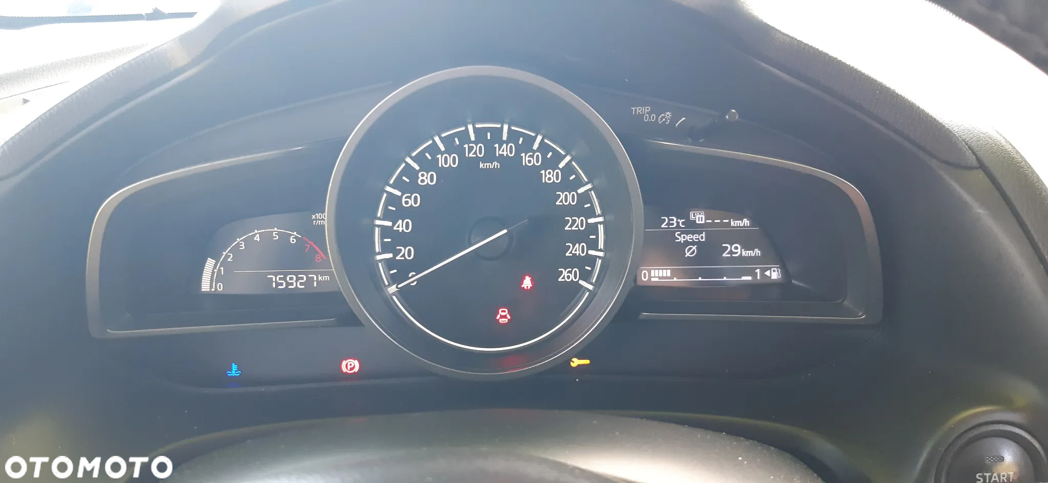 Mazda 3 - 5