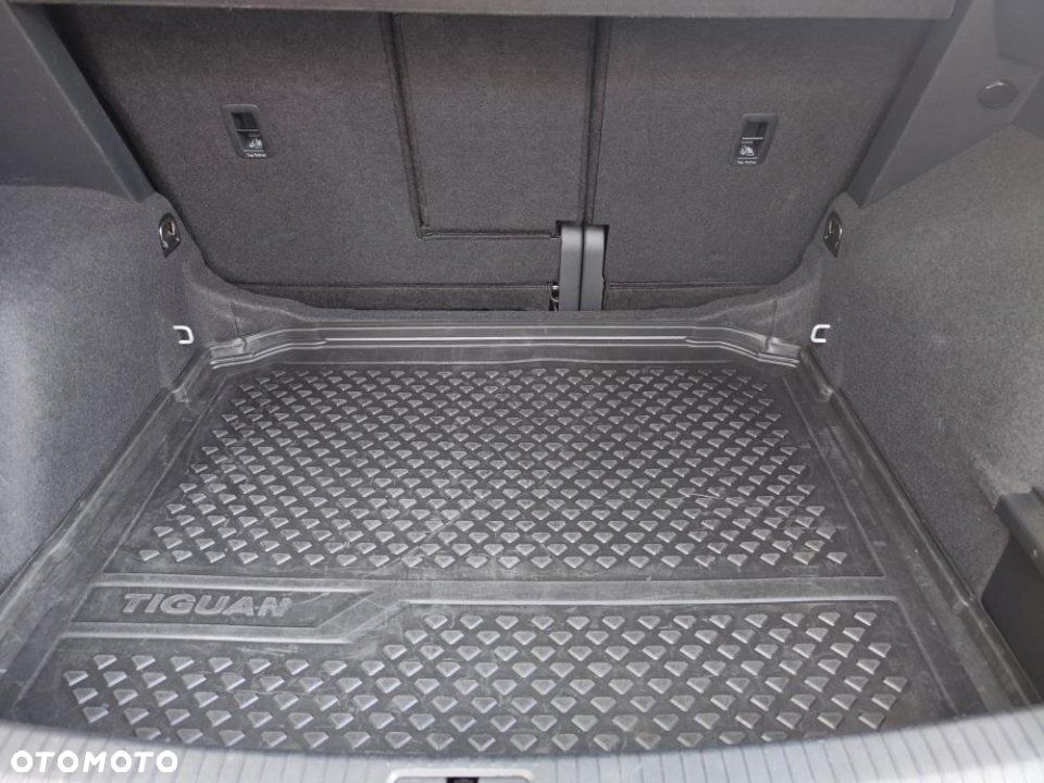 Volkswagen Tiguan - 39