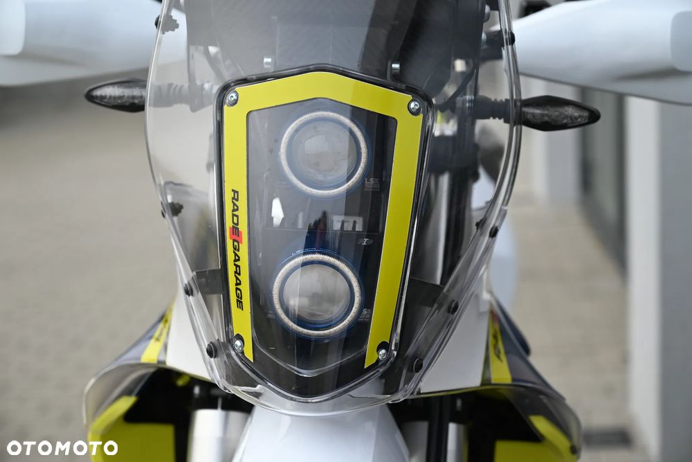 Husqvarna 701 - 14