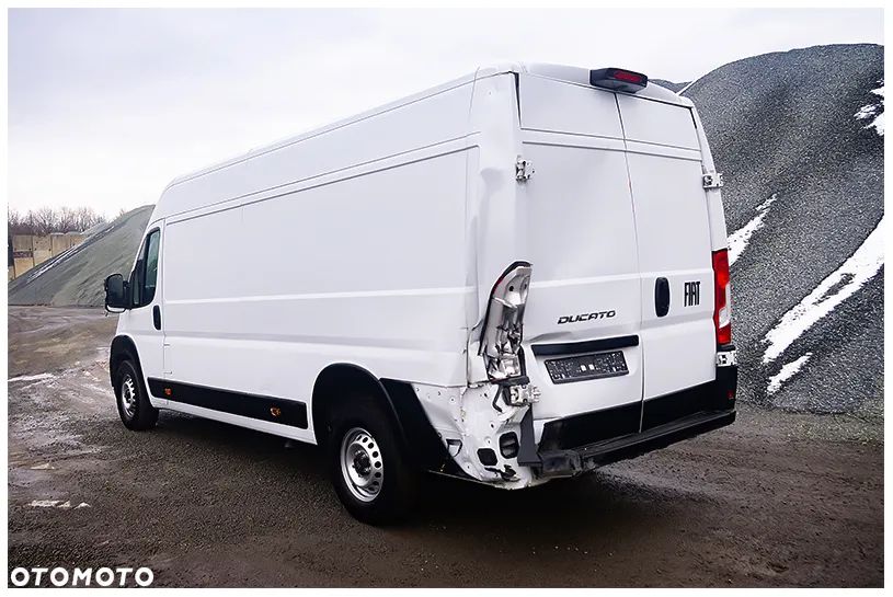 Fiat Ducato - 7