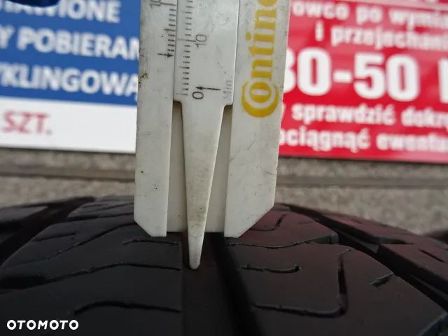 225/75/R16CP 116Q MICHELIN AGILIS CAMPING - 9