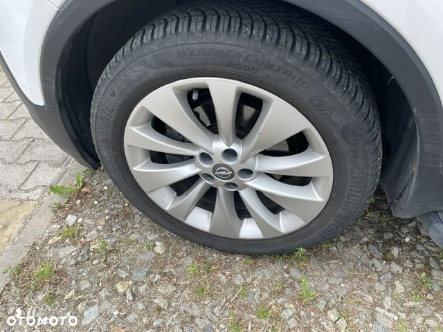 Opel Mokka 1.6 CDTI Cosmo - 11