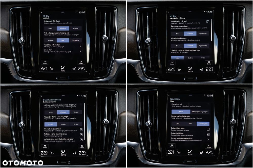 Volvo V90 Cross Country D4 AWD Geartronic Pro - 35