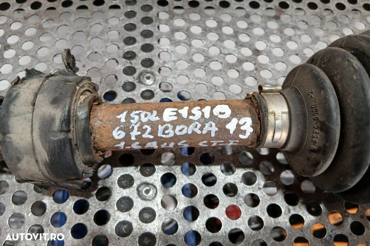 Planetara fata stanga 1.6 AUS 1.6 AUS Volkswagen VW Bora 1 [1998 - 20 - 2