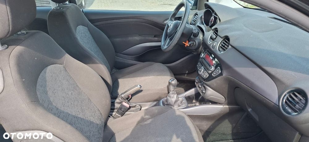 Opel Adam 1.2 Start/Stop - 13