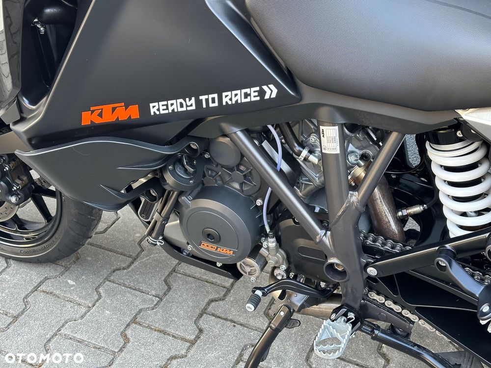 KTM Super Adventure - 15