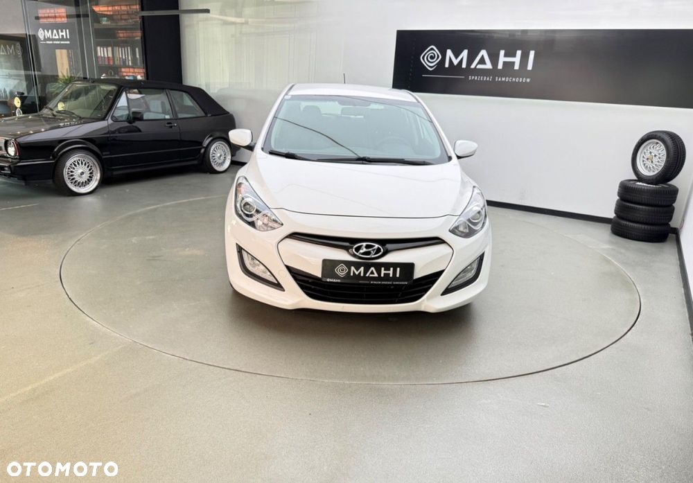 Hyundai i30 - 4