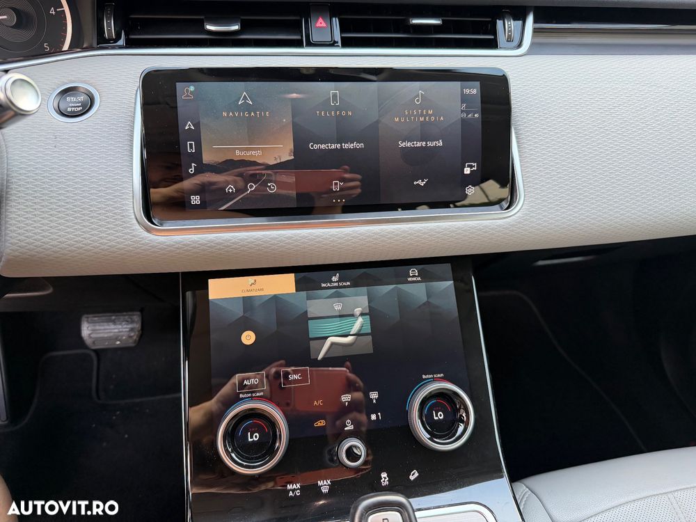 LAND ROVER Range Rover Evoque 2021 — imagine 18
