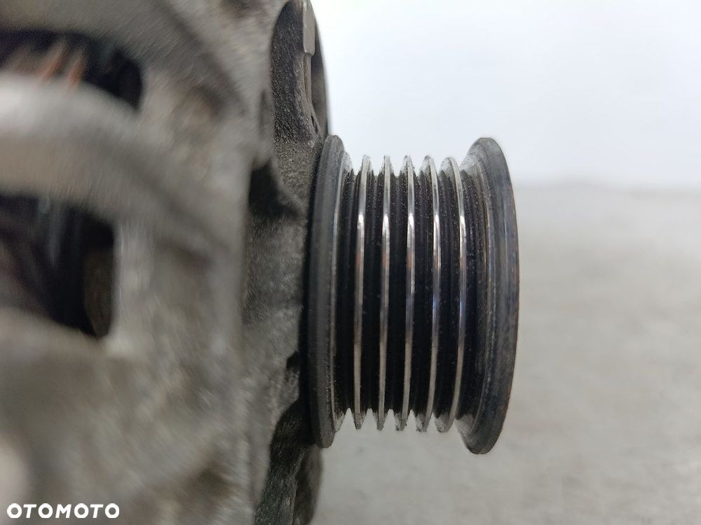 ALTERNATOR VW POLO IV FL 9N 03D903025J VALEO 1.2 6V - 6