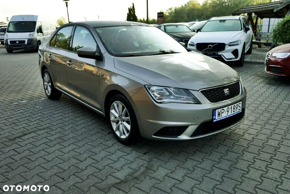 Seat Toledo - 11