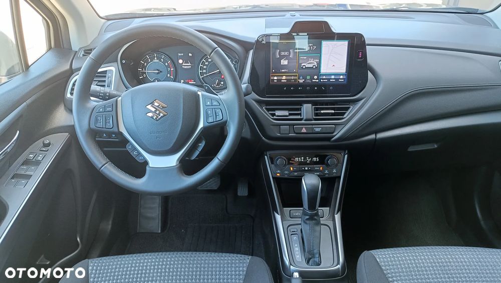 Suzuki SX4 S-Cross - 6