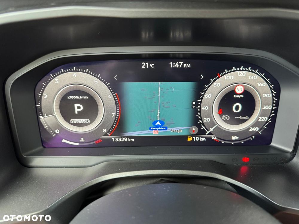 Nissan Qashqai - 19