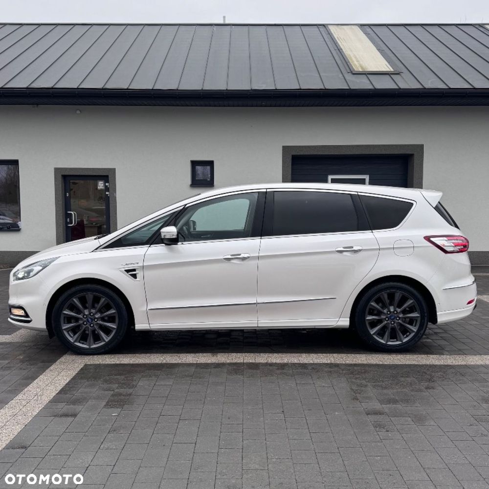 Ford S-Max - 7