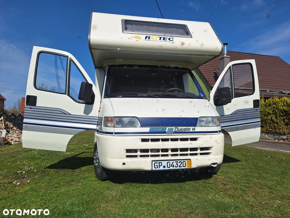 Fiat Ducato - 6
