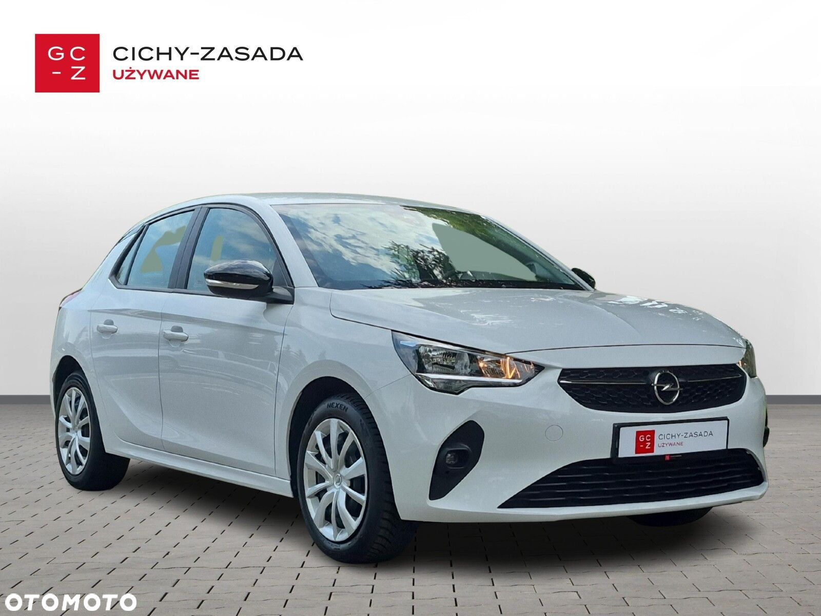 Opel Corsa 1.2 Edition S&S - 7