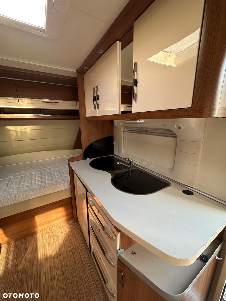 Hobby 455 UF EXCELLENT - 11