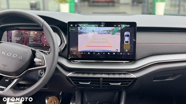 Skoda Octavia - 5