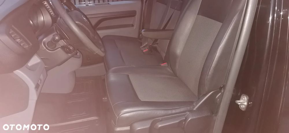Toyota Proace - 7