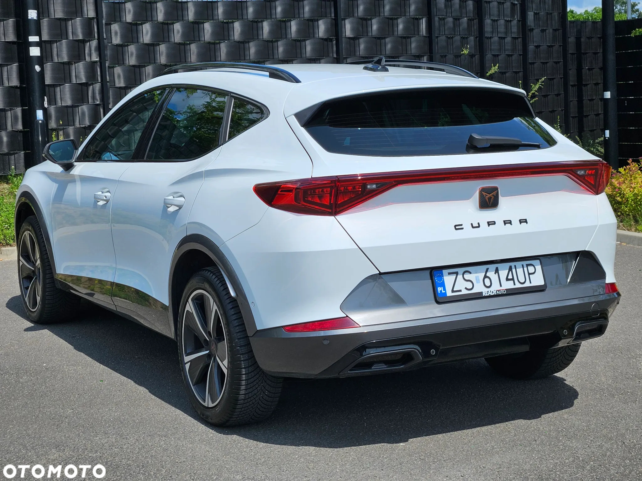 Cupra Formentor 1.5 TSI DSG - 7