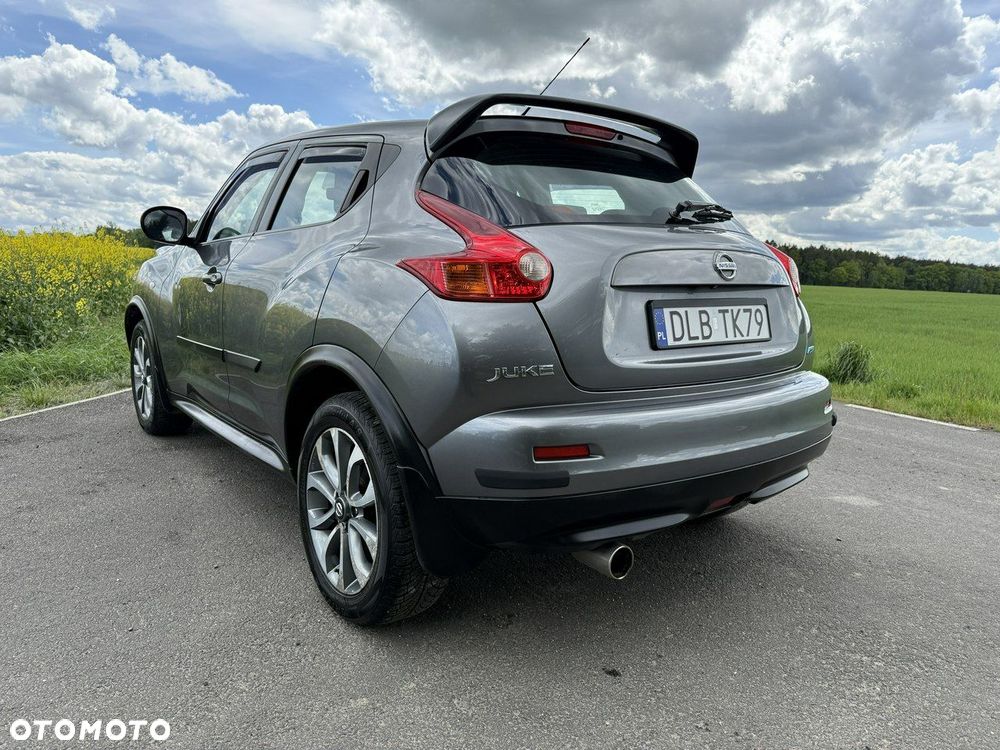 Nissan Juke 1.6 Acenta - 28