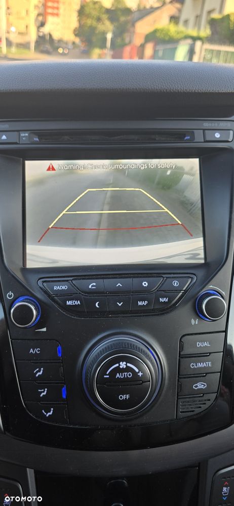 Hyundai i40 1.7 CRDi Premium - 32