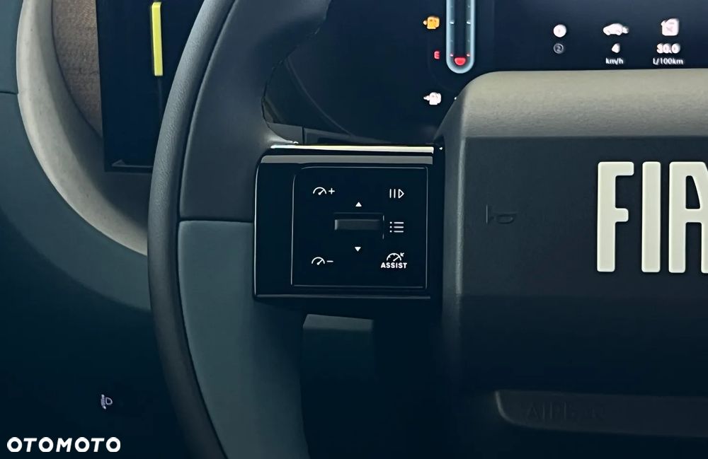 Fiat Grande Panda 1.2 La Prima - 9