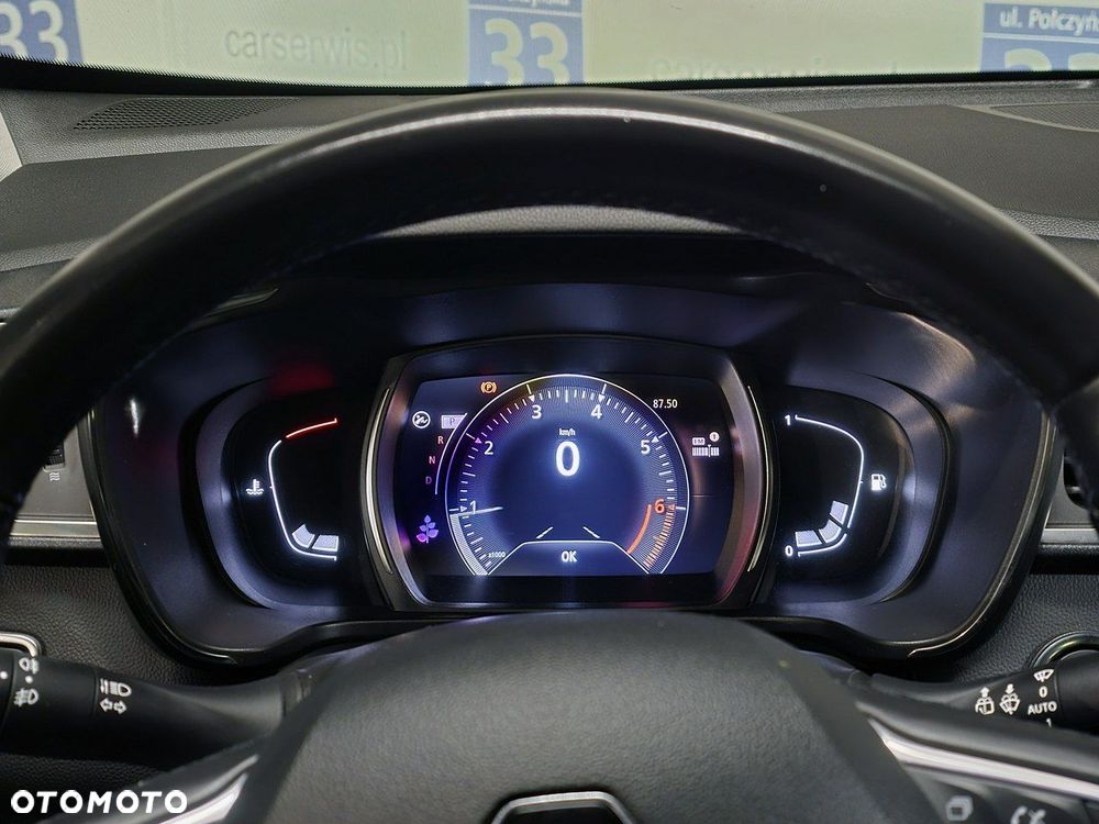 Renault Kadjar 1.3 TCe FAP Zen EDC - 25