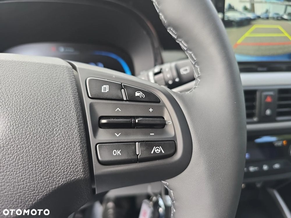 Hyundai i10 1.2 Modern AMT - 18