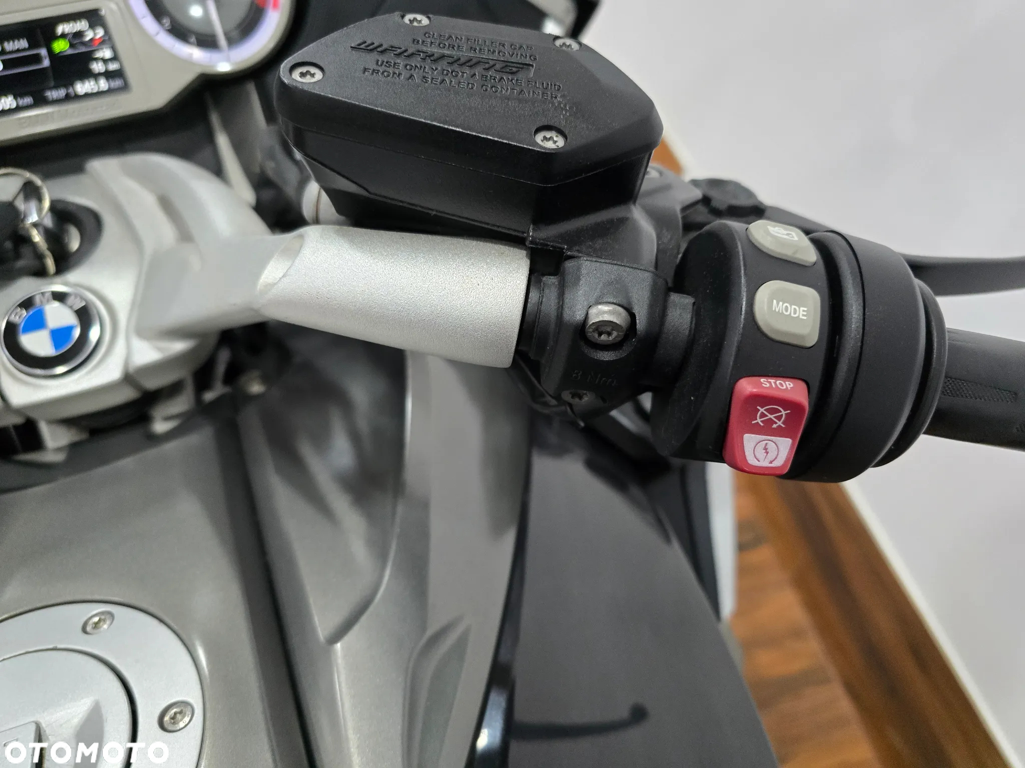 BMW K - 32