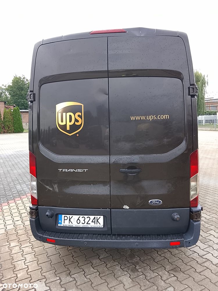 Ford Transit - 4
