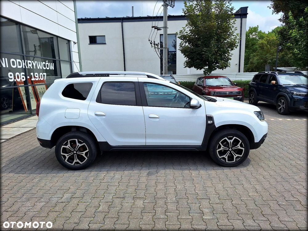 Dacia Duster SCe 115 2WD Prestige - 4