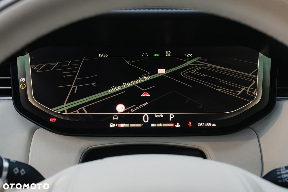 Land Rover Range Rover 3.0 D350 mHEV LWB Autobiography 7os - 32