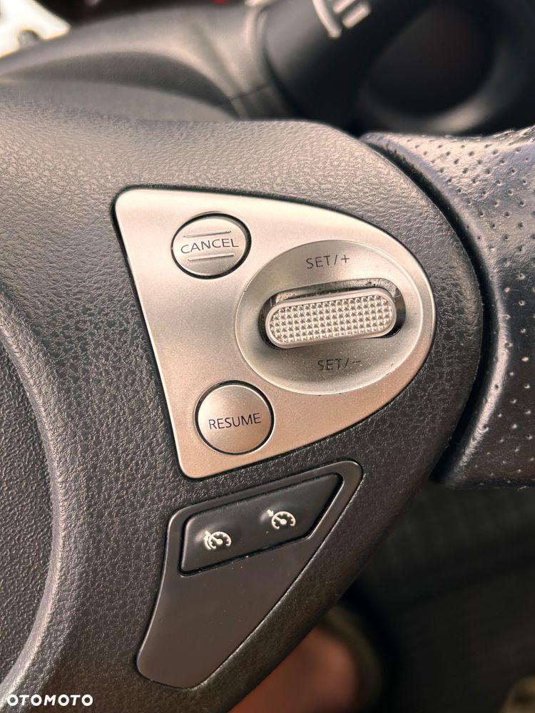 Nissan Juke 1.5 dCi Acenta - 31