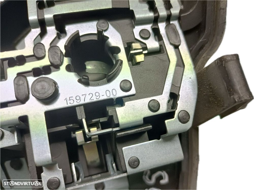 Suporte Lâmpadas Farolim Opel Astra H (A04) - 3