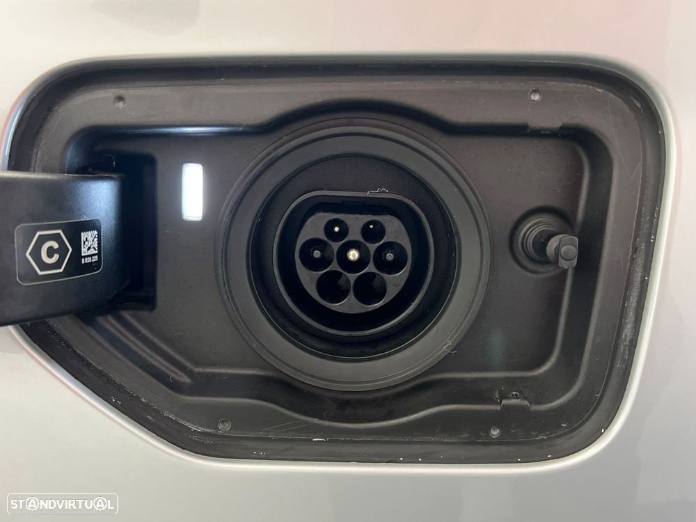 BMW X3 30 e xDrive xLine - 25