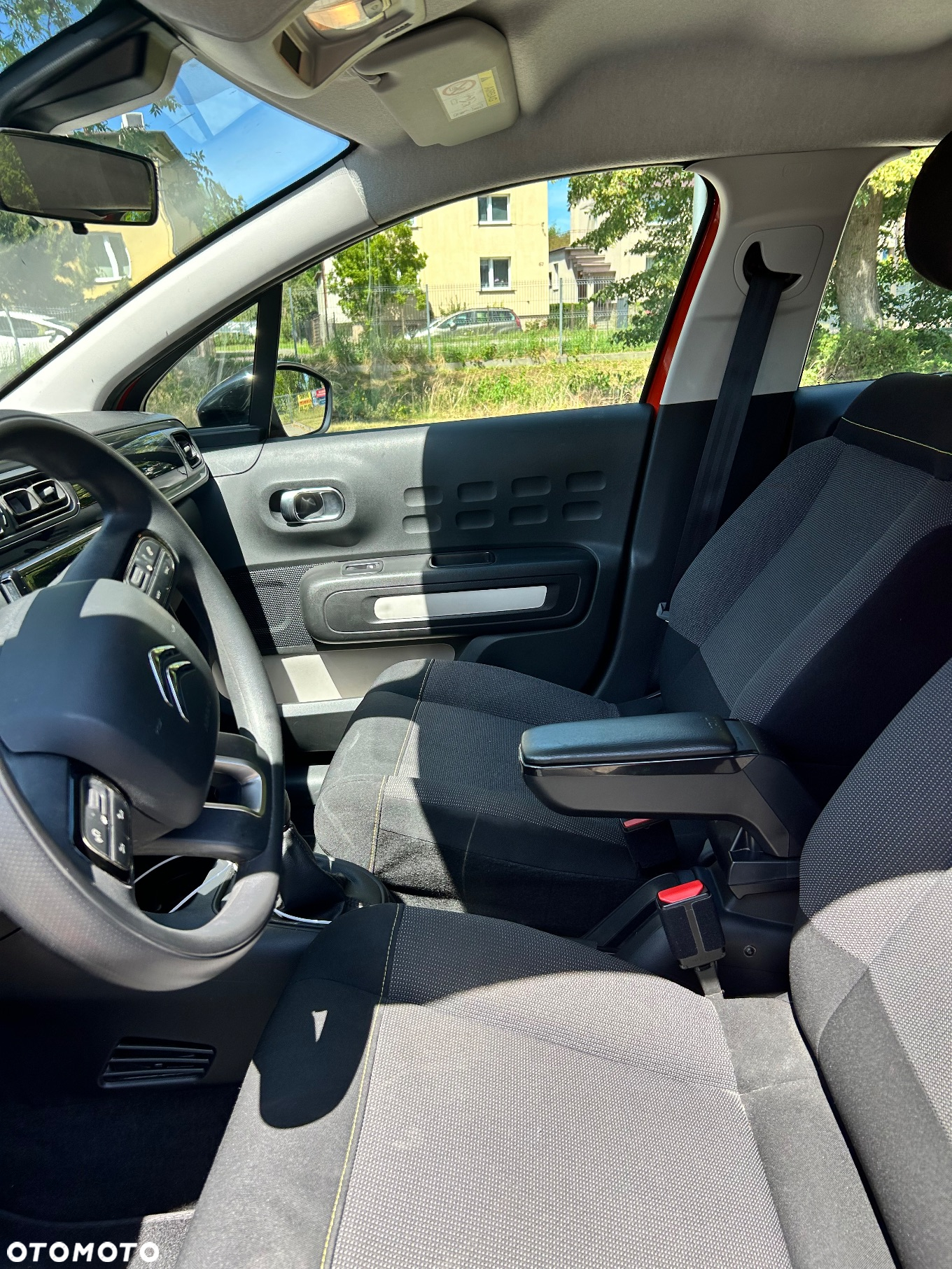 Citroën C3 1.2 PureTech Feel - 8