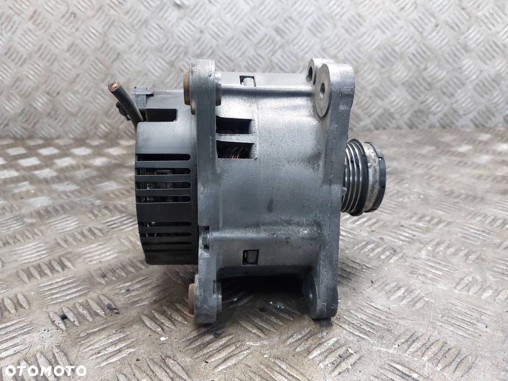 ALTERNATOR VOLKSWAGEN PASSAT B5 1.9 TDI 028903029E ID: 236949 - 4