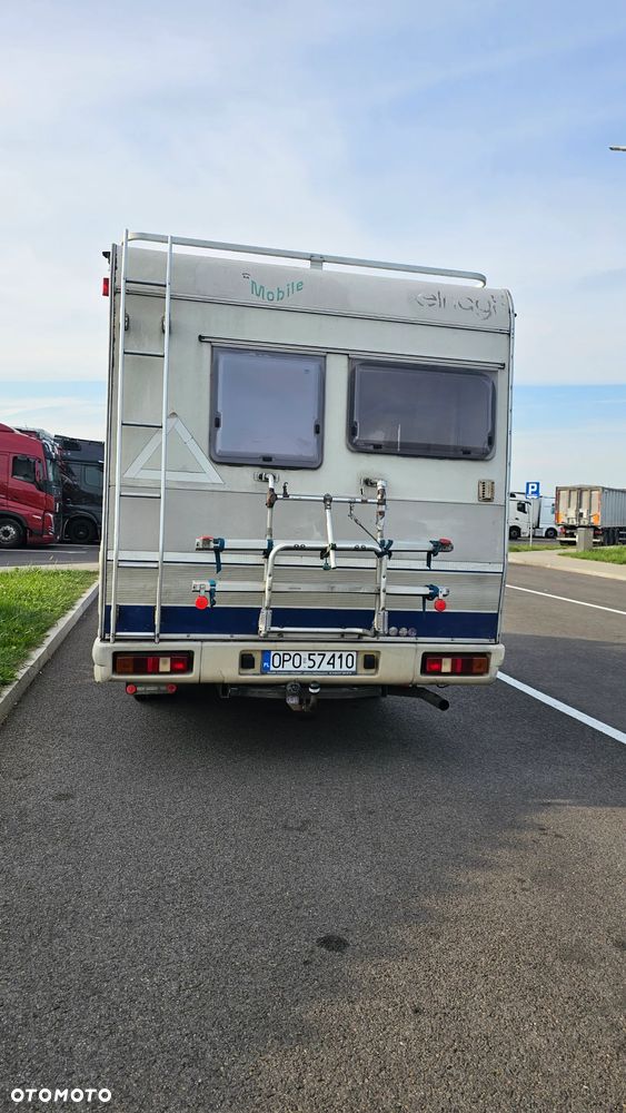 Ford transit 2.5D EDDEEHS - 5