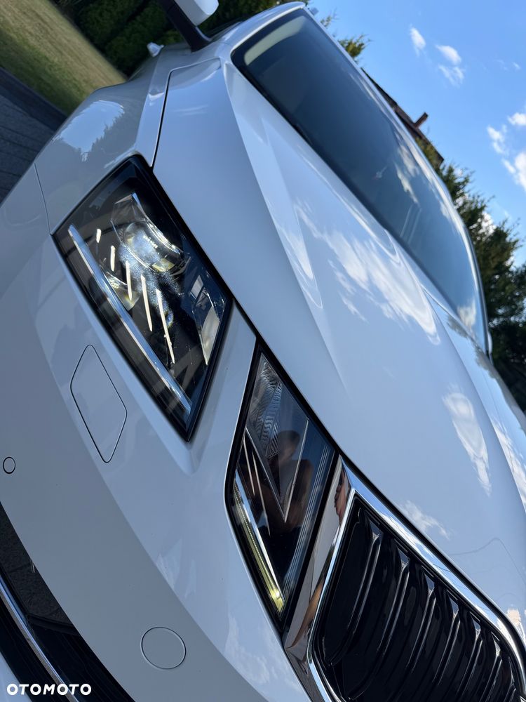 Skoda Octavia 1.6 TDI Drive DSG - 3