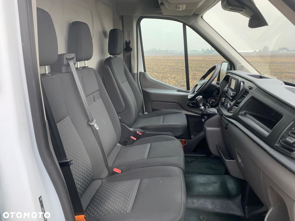 Ford Transit L3H2 - 25