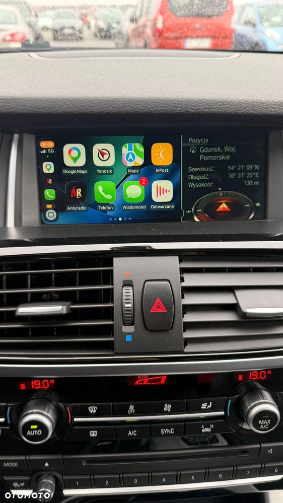 BMW X3 xDrive20i M Sport - 21