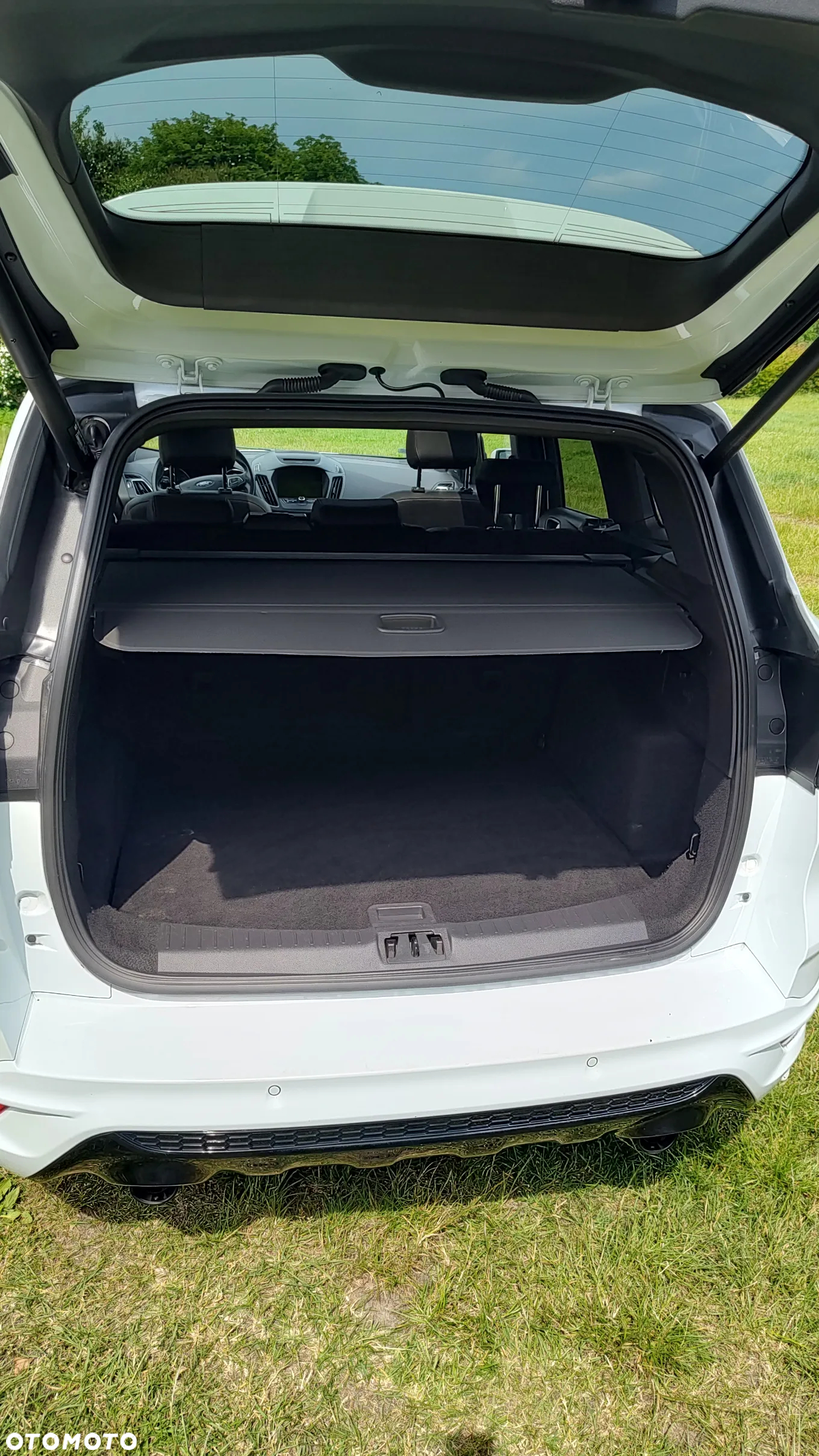 Ford Kuga 2.0 TDCi AWD ST-Line - 11
