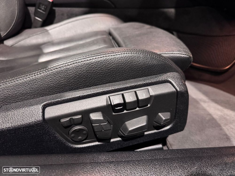 BMW 640 d Pack M - 32