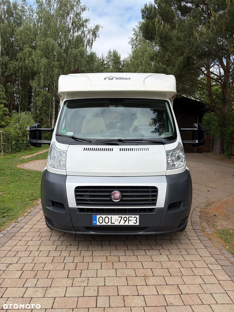 Fiat Ducato - 6