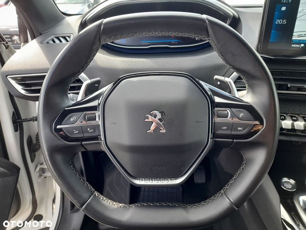 Peugeot 3008 - 12